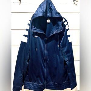 Nike Therma Elite Basketball Hoodie SZ. XL